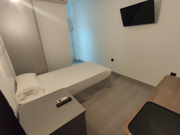 Hotel Cedran : photo 4 de la chambre chambre simple