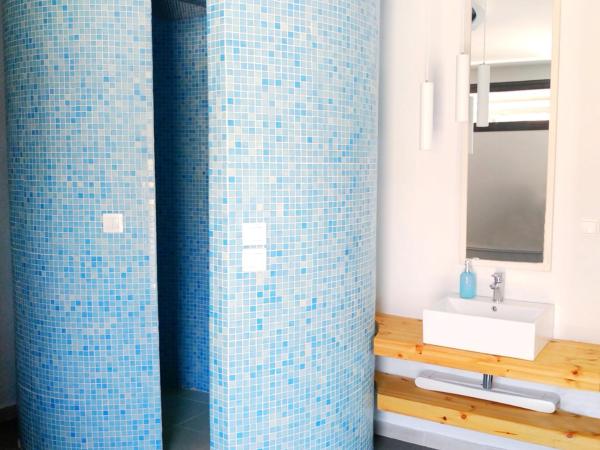 Rethymno Hills : photo 5 de la chambre suite sport vip