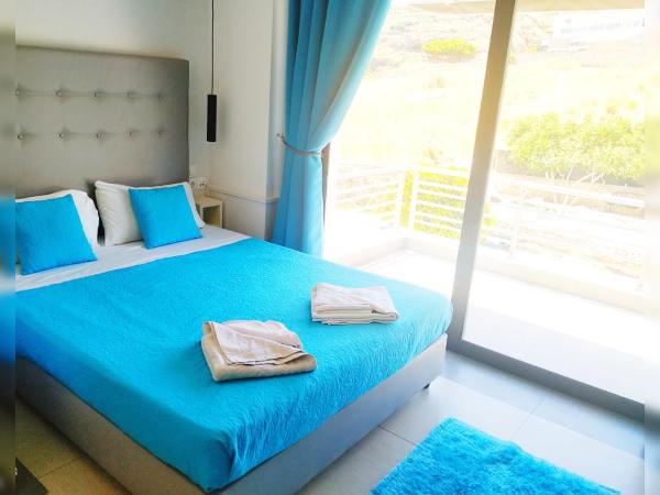 Rethymno Hills : photo 3 de la chambre suite sport vip
