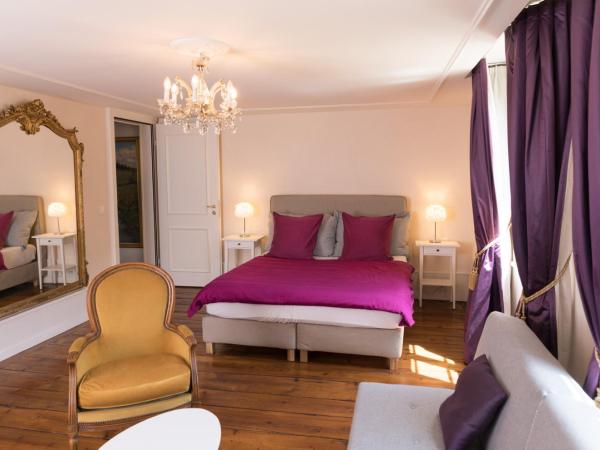 Wonderlandscape Guest House : photo 3 de la chambre suite junior