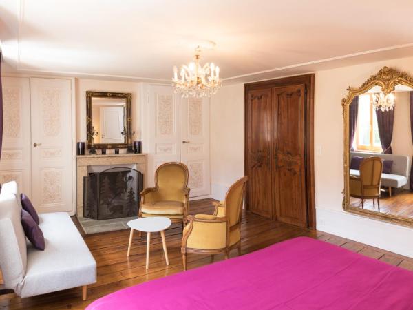 Wonderlandscape Guest House : photo 6 de la chambre suite junior