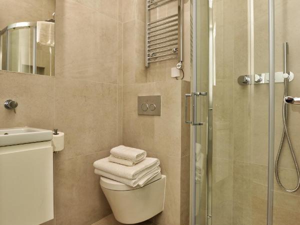 The Portobello Serviced Apartments by StayPrime : photo 4 de la chambre petit studio standard