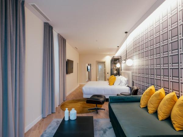 Hotel Cetina Sevilla : photo 1 de la chambre suite junior