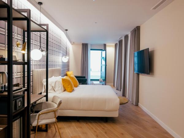 Hotel Cetina Sevilla : photo 5 de la chambre suite exécutive