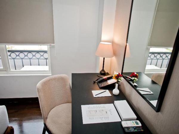 Samala Hotel Jakarta Cengkareng : photo 1 de la chambre room #222826220