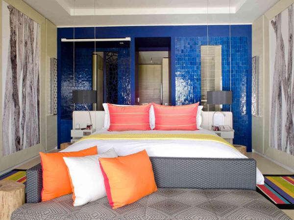 Sofitel Essaouira Mogador Golf & Spa : photo 2 de la chambre chambre double supérieure