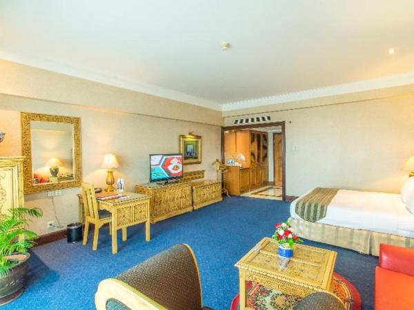 Sunlake Waterfront Resort & Convention : photo 2 de la chambre room #4639191