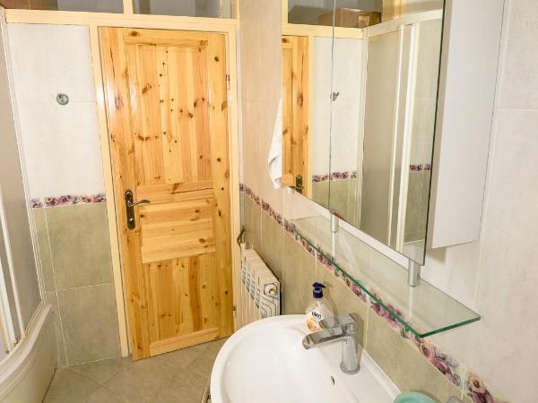 Guest House AB Adria Home : photo 2 de la chambre appartement 1 chambre