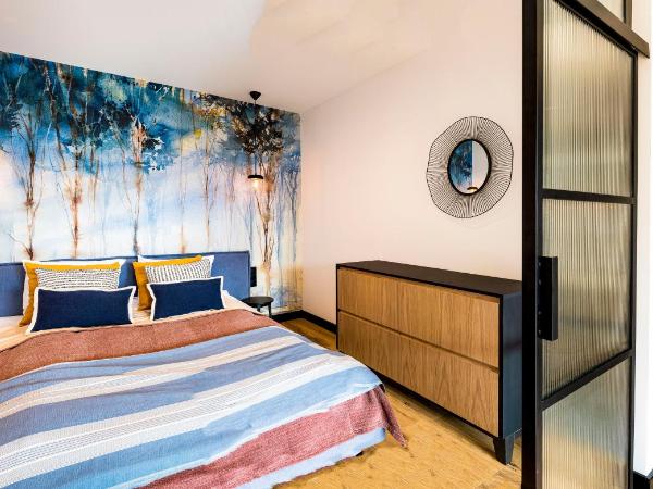 APARTHOTEL ROYAL RESORT SPA Zakopane : photo 4 de la chambre appartement felix