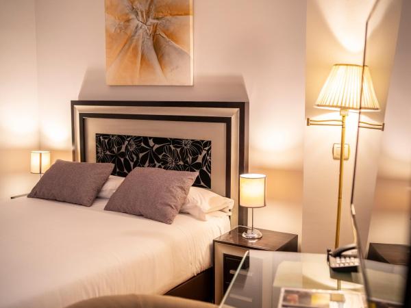 Hotel Rua Salamanca : photo 5 de la chambre chambre triple