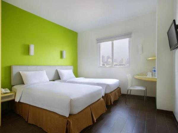 Amaris Hotel Juanda : photo 3 de la chambre room #41873916