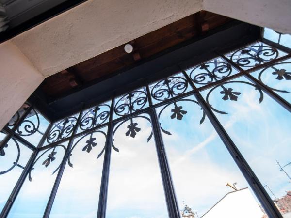 Hotel Rua Salamanca : photo 7 de la chambre chambre double ou lits jumeaux supérieure