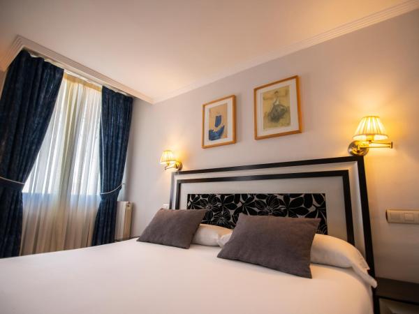 Hotel Rua Salamanca : photo 10 de la chambre chambre double ou lits jumeaux supérieure