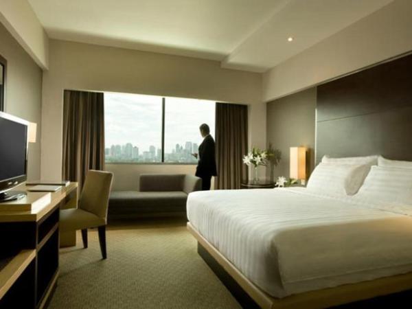Hotel Santika Premiere Slipi Jakarta : photo 2 de la chambre room #2975828