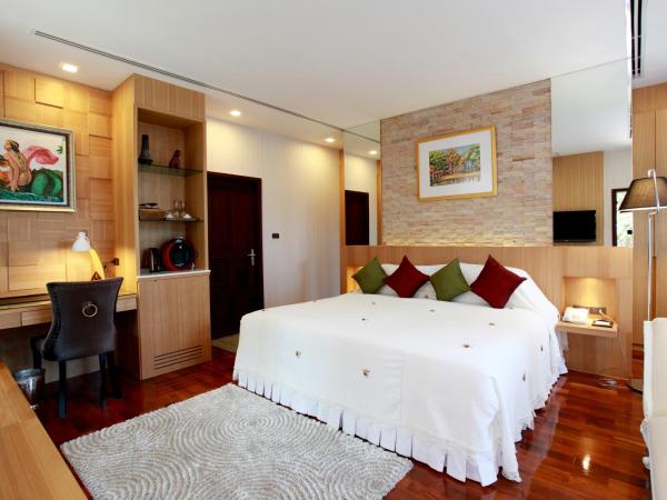 Sireeampan Boutique Resort and Spa - SHA Extra Plus : photo 6 de la chambre studio