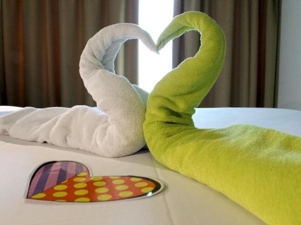 MaxOneHotels.com at Sabang : photo 9 de la chambre room #27568931