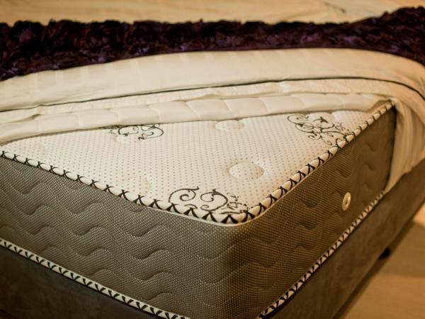 Euro+ Hotel Johor Bahru : photo 9 de la chambre chambre lit queen-size supérieure (sans fenêtre)