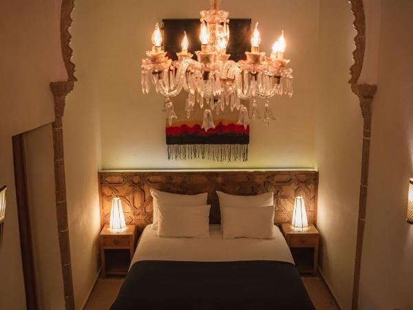 Dar Shâan : photo 2 de la chambre chambre triple deluxe