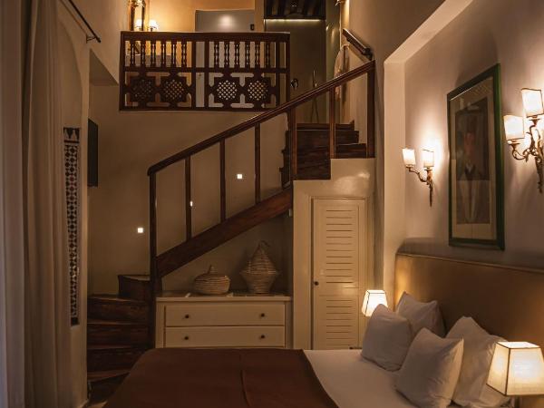 Dar Shâan : photo 1 de la chambre suite