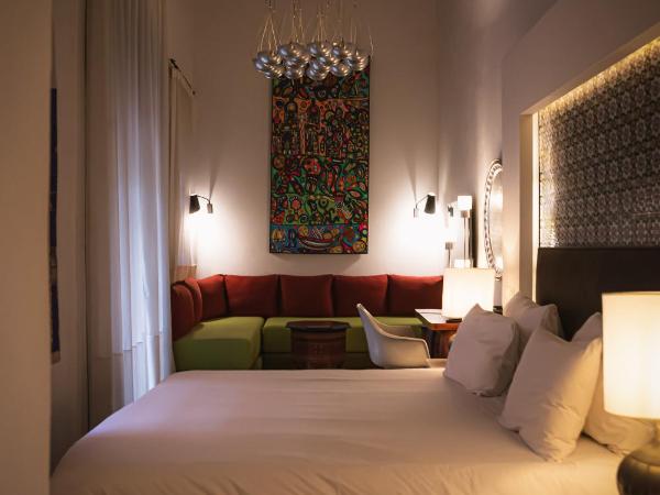 Dar Shâan : photo 2 de la chambre suite familiale