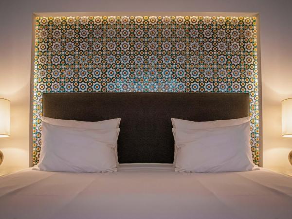 Dar Shâan : photo 1 de la chambre suite familiale