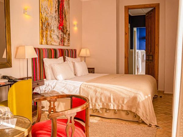 Dar Shâan : photo 1 de la chambre suite supérieure