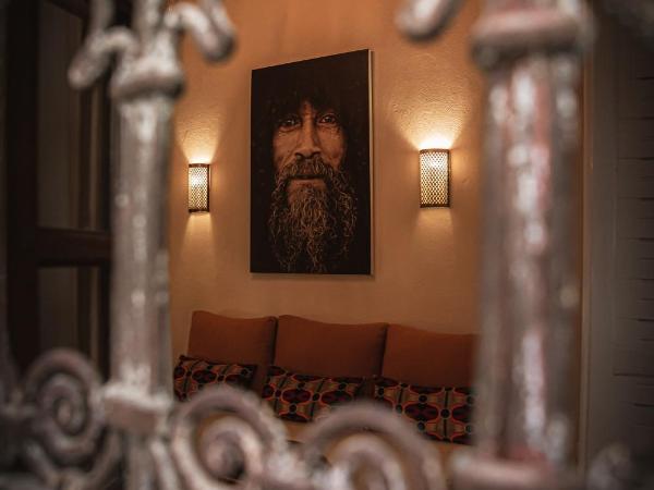 Dar Shâan : photo 1 de la chambre chambre triple deluxe