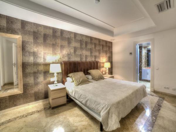 Puerto Banús Beach Apartments : photo 7 de la chambre appartement - vue sur mer