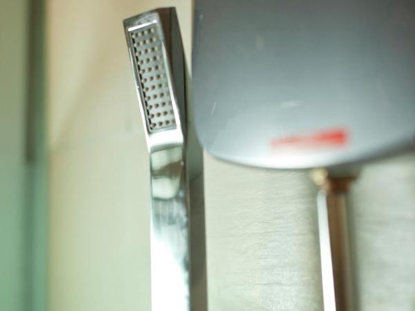 Euro+ Hotel Johor Bahru : photo 5 de la chambre chambre lit queen-size supérieure (sans fenêtre)