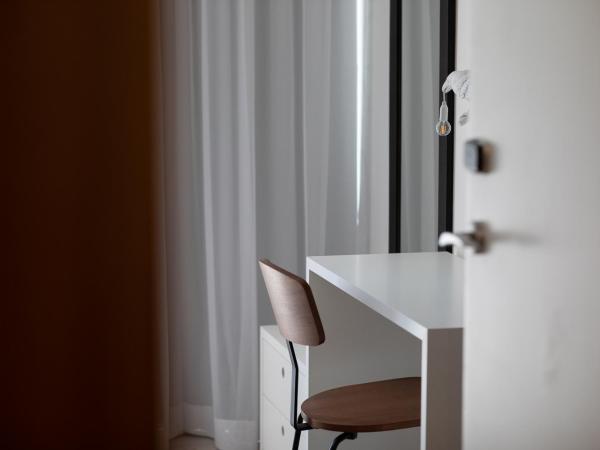 The ICONS Lisbon Central Hotel : photo 1 de la chambre chambre double standard