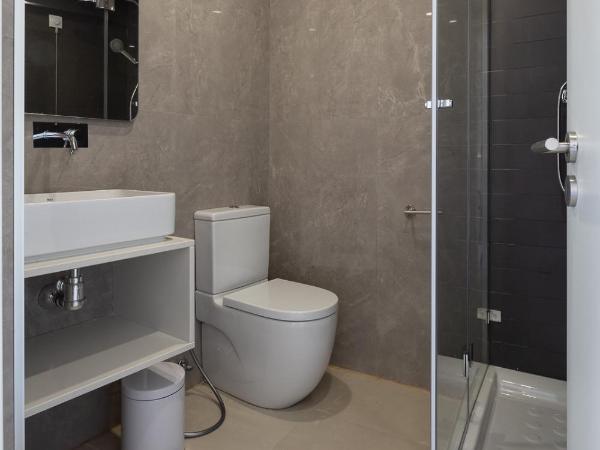 The ICONS Lisbon Central Hotel : photo 4 de la chambre chambre double standard