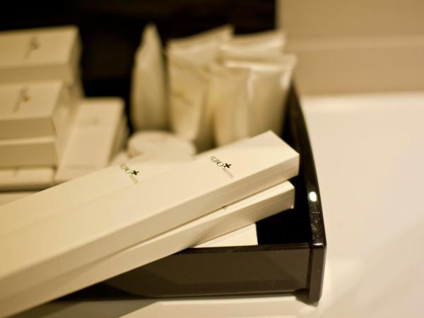 Euro+ Hotel Johor Bahru : photo 6 de la chambre chambre lit queen-size supérieure (sans fenêtre)