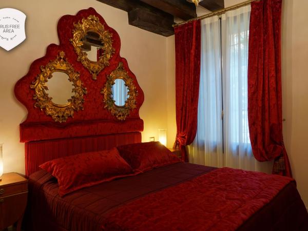 Granda Sweet Suites : photo 1 de la chambre chambre deluxe