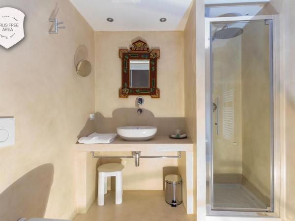 Granda Sweet Suites : photo 3 de la chambre suite