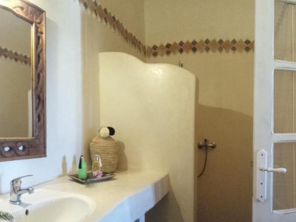 Riad Sanam essaouira : photo 6 de la chambre chambre double