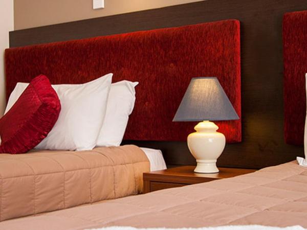 Auckland Airport Kiwi Hotel : photo 1 de la chambre room #4307331