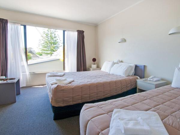 Auckland Airport Kiwi Hotel : photo 2 de la chambre room #4307332
