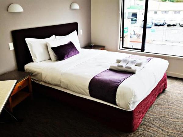 Auckland Airport Kiwi Hotel : photo 2 de la chambre room #4307333