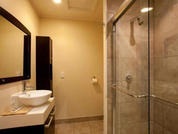 Auckland Airport Kiwi Hotel : photo 1 de la chambre room #4307334