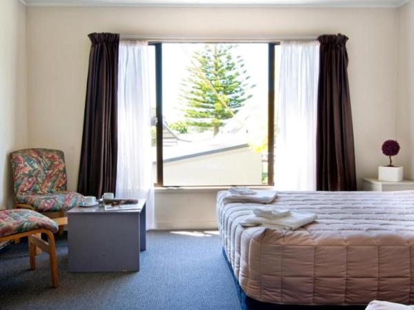 Auckland Airport Kiwi Hotel : photo 3 de la chambre room #4307334