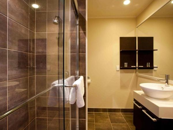 Auckland Airport Kiwi Hotel : photo 2 de la chambre room #4307335