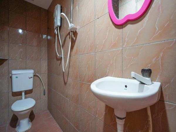 Bercam Times Inn Hotel : photo 1 de la chambre room #90153310