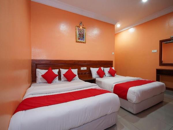 Bercam Times Inn Hotel : photo 3 de la chambre room #90153310