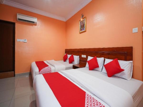 Bercam Times Inn Hotel : photo 5 de la chambre room #90153310