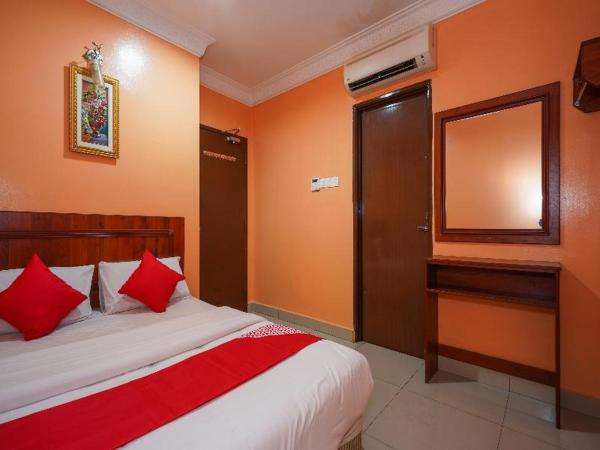 Bercam Times Inn Hotel : photo 1 de la chambre room #90153311