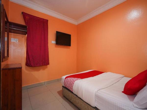 Bercam Times Inn Hotel : photo 2 de la chambre room #90153311