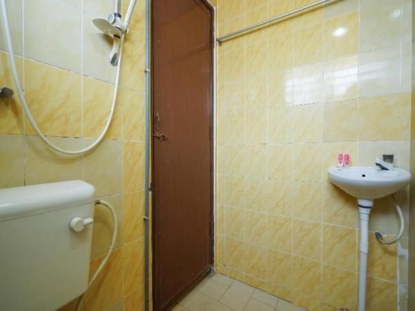 Bercam Times Inn Hotel : photo 3 de la chambre room #90153311