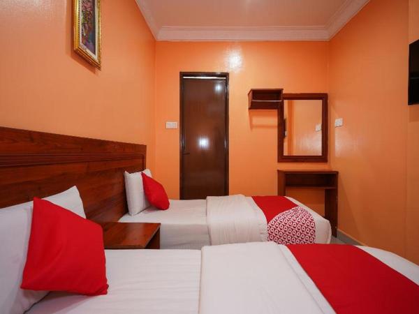 Bercam Times Inn Hotel : photo 3 de la chambre room #90153312