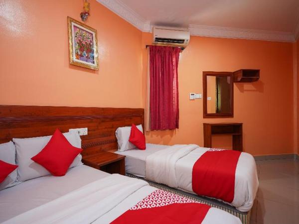 Bercam Times Inn Hotel : photo 3 de la chambre room #90153313