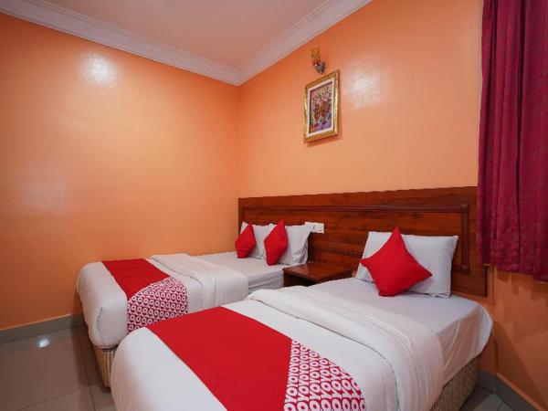 Bercam Times Inn Hotel : photo 4 de la chambre room #90153313